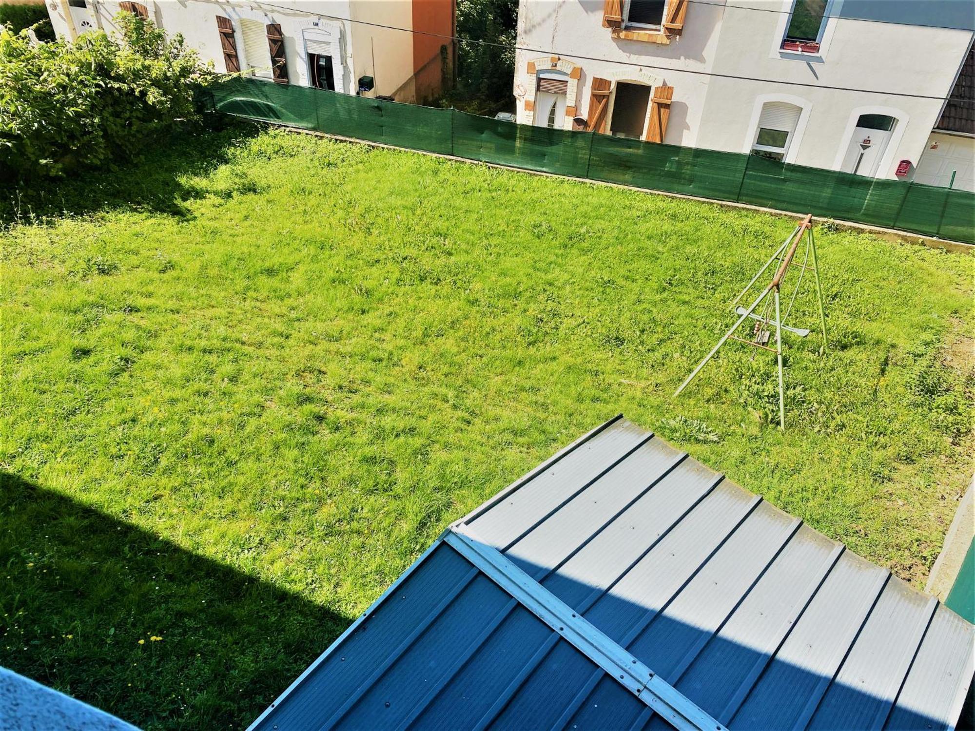 V4 - Chambre Double - 5 Minutes Du Luxembourg Apartment Villerupt Exterior photo