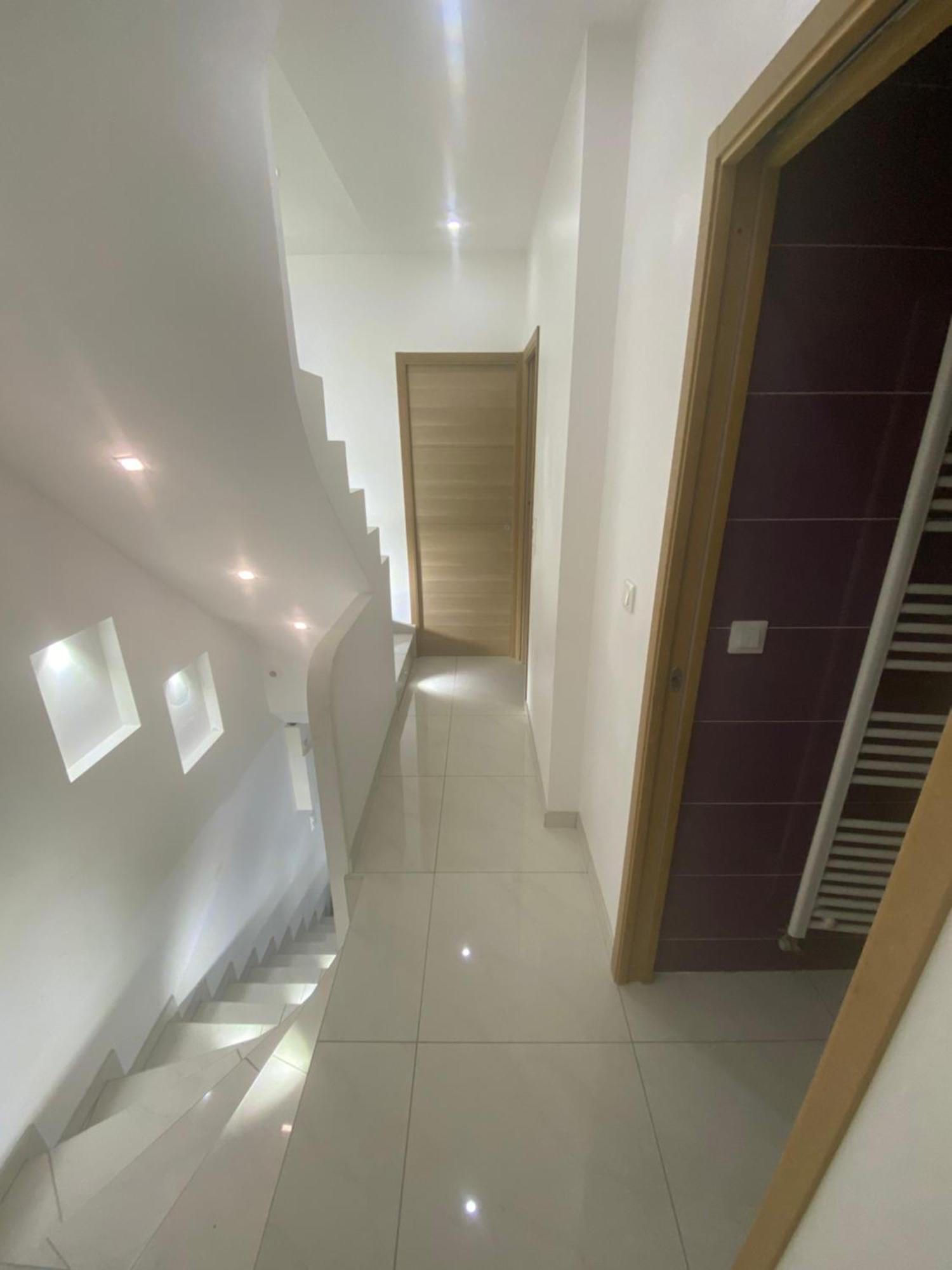 V4 - Chambre Double - 5 Minutes Du Luxembourg Apartment Villerupt Exterior photo